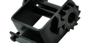 4INCH Trailer Portable Belt Ratchet