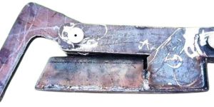 Tipper Trailer Dala Lock