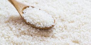 Short Grain Basmati Rice