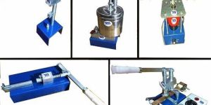 Ball Pen Making Machine