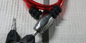 Bike Cable Lock