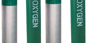 Oxygen Gas Cylinder