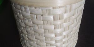 Bamboo Storage Container