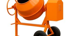 Concrete Mixers