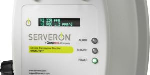 Dissolved Gas Analyzer