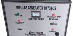 Impulse Generator