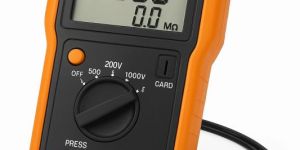 Insulation Tester