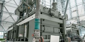 Phase Shifting Transformer