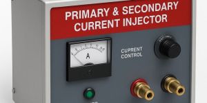 Primary & Secondary Current Injector
