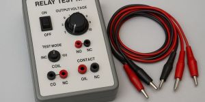 Relay Test Kit