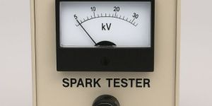 Spark Tester