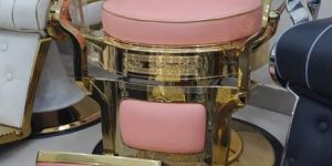 barber salon chairs