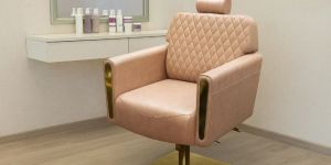salon hydraulic chairs