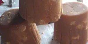 Brown Jaggery Block