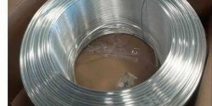 Aluminium Pipe Coil