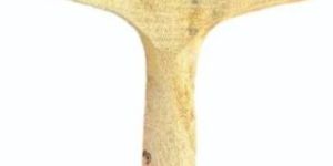 4 Inch Synthetic Bristle Brush