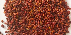 Dry Seabuckthorn Berries