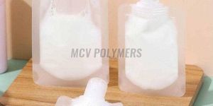 Shampoo Packing Pouch