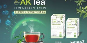 Ak Tea