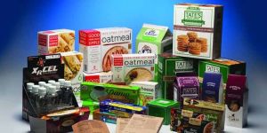 Food Packaging Service