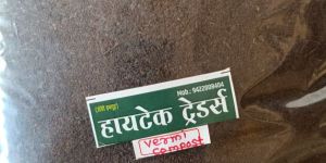 Vermicompost