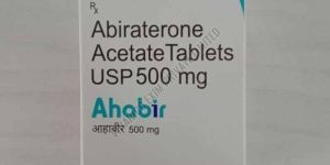Ahabir Abiraterone Acetate Tablets
