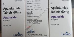 Apaluside Apalutamide Tablets
