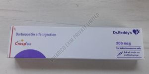 CRESP DARBEPOETIN ALFA INJECTION
