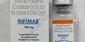 Infliximab Injection