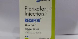 Rexafor Plerixafor Injection