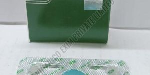 Kamagra Sildenafil Citrate Tablet