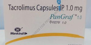 Pangraf Tacrolimus Capsule