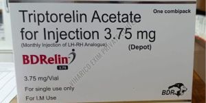 bd relin triptorelin acetate injection