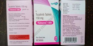 Tucatinib 150 Mg Tablet