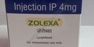Zolexa Zoledronic Acid Injection
