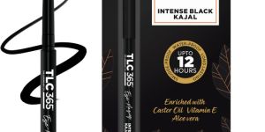 TLC365 Eye-Mazing Intense Black Kajal