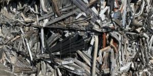Aluminium Scrap