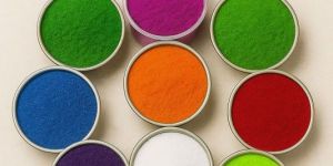 Rangoli Colour