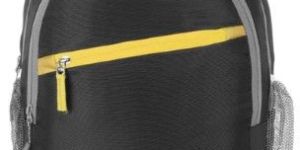 Plain Designer School Bag