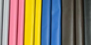 Finished Leather Sheets