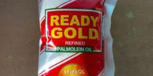 Refined Palmolein Oil