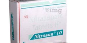 Nitravet 10 Mg Tablet