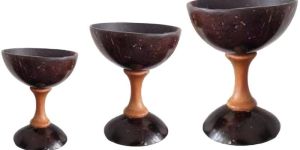 Coconut Shell Crafts