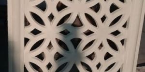 Glass Fiber Reinforced Concrete Mesh