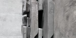 Aluminium Ingots