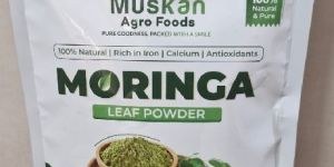 Moringa Powder