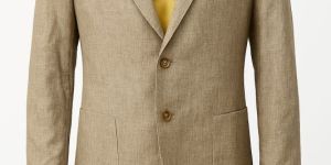 ladies surplus winter blazer
