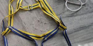 Full Body Safety Harness