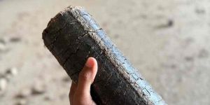 Biocoal Briquettes