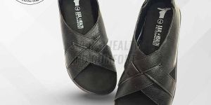 SBR 2031 Gents PU Sandal